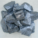 Silicon Metal