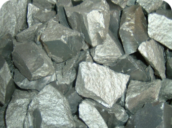 Silicon Manganese