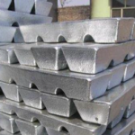 Aluminium Ingots