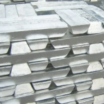 Magnesium Ingot