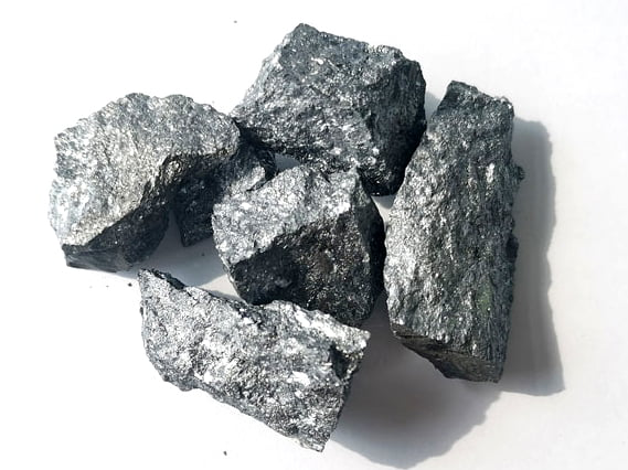 Ferro Silicon Calcium