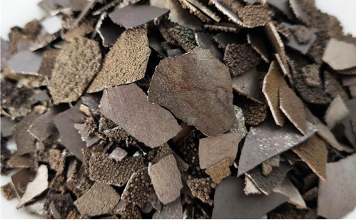 Manganese Flakes